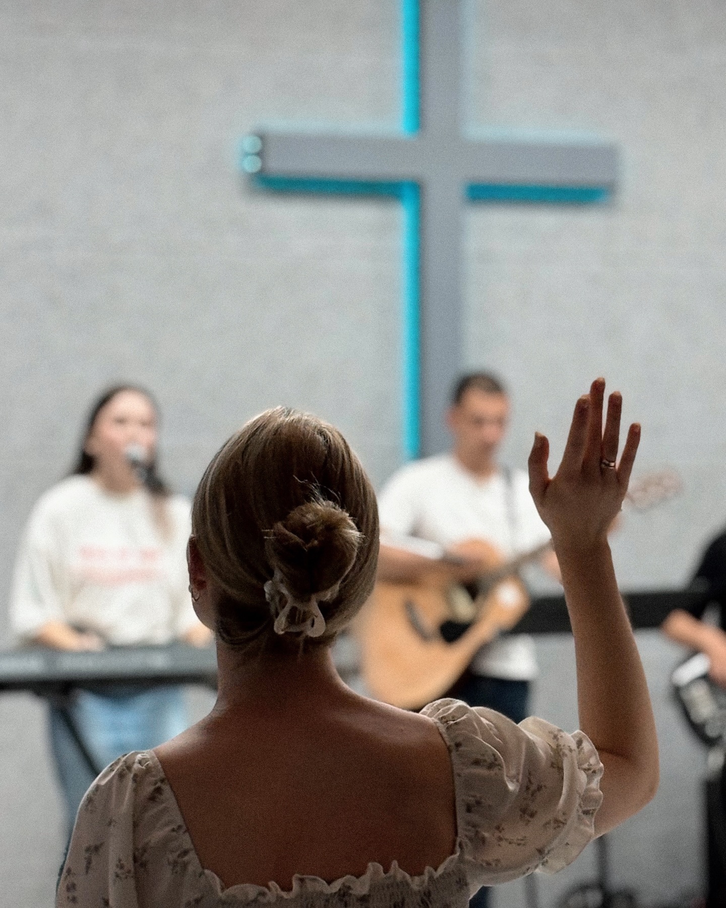 Наша история и миссия