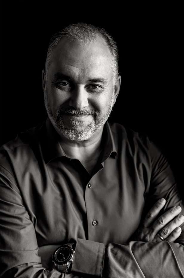 Пастор Сергей Умаров