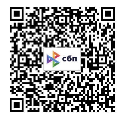 QR-код для перевода